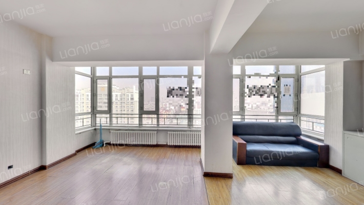 吉储大厦二手房实景图