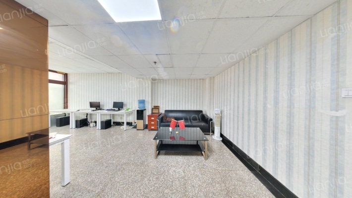 盛伟大厦二手房实景图