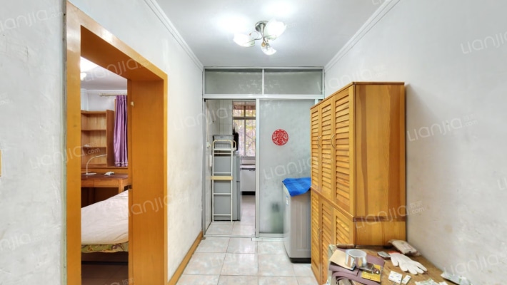 永宁庄中行家属院二手房实景图