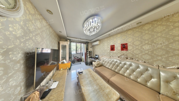 贵环花园二手房实景图