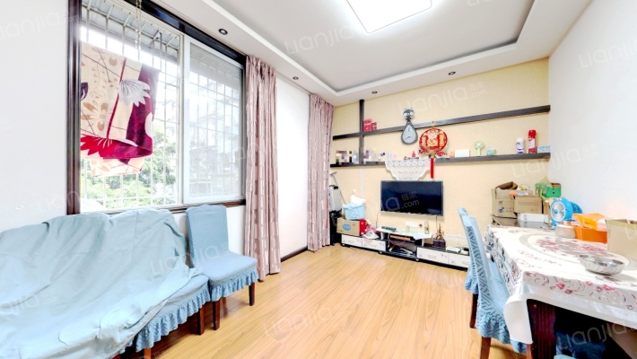 麓兰春都二期二手房实景图