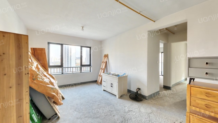 沈宅二手房实景图