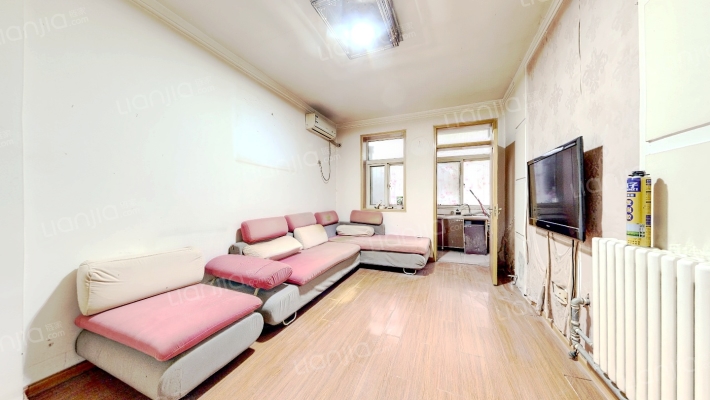 小纬五路二手房实景图