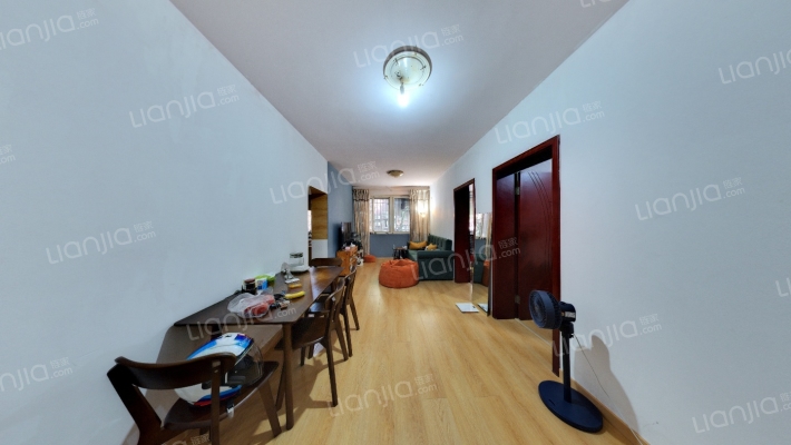 和平路社区二手房实景图