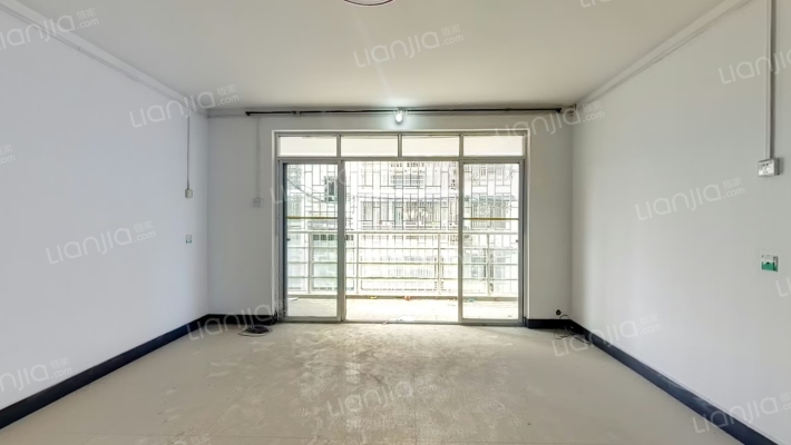 兴桂商住楼二手房实景图