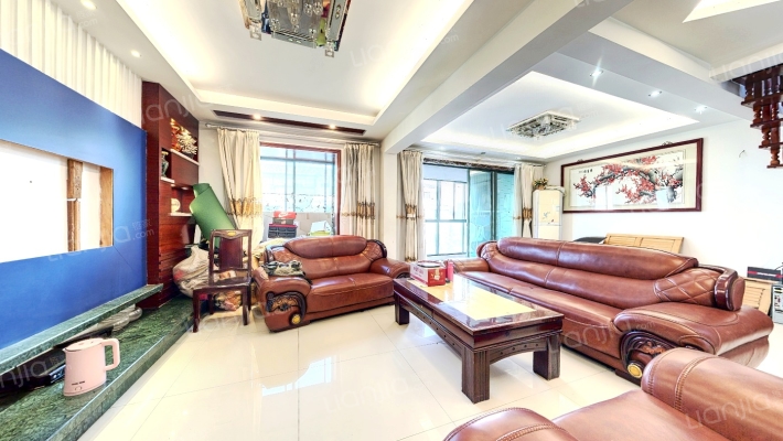 香城花园二区二手房实景图