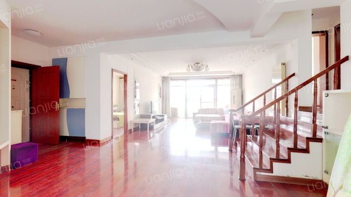 夹河苑二手房实景图