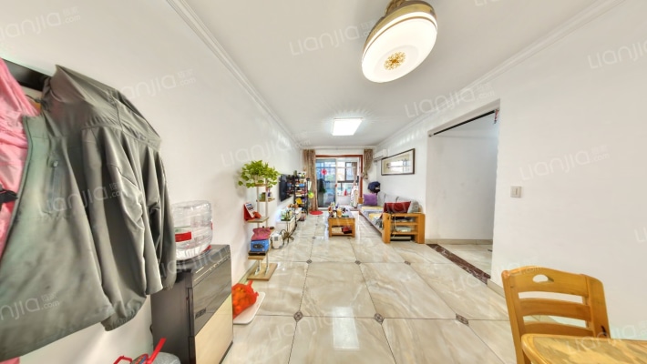 万家花城家和苑二手房实景图