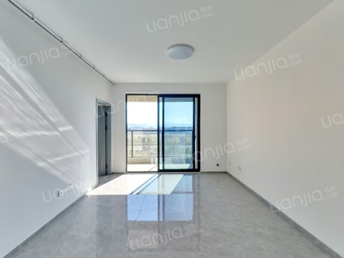 整租·南瑞悦府 3室2厅 南