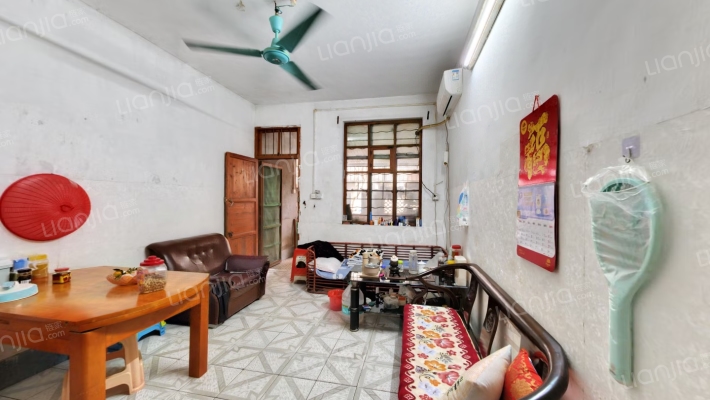 东丽园(新造)二手房实景图