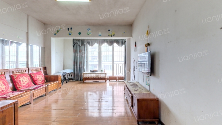 汇贤花园二手房实景图