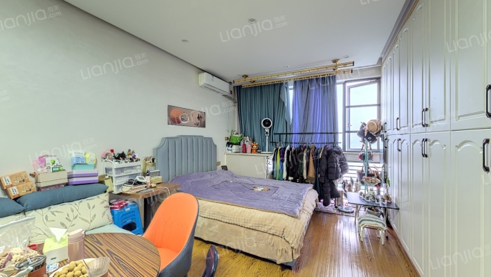 江洲里二手房实景图