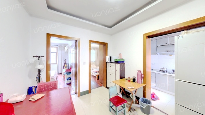 虹桥一村二手房实景图