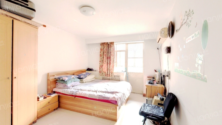 天辰公寓二手房实景图