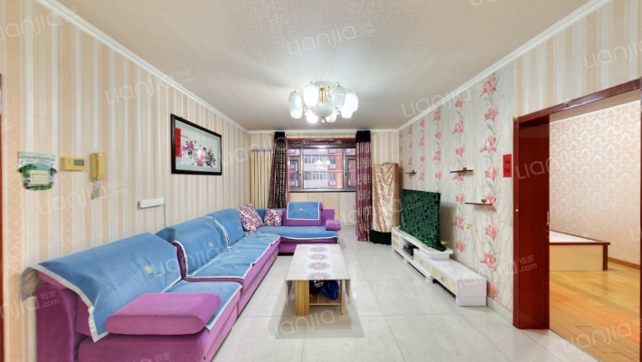 石园东苑二手房实景图