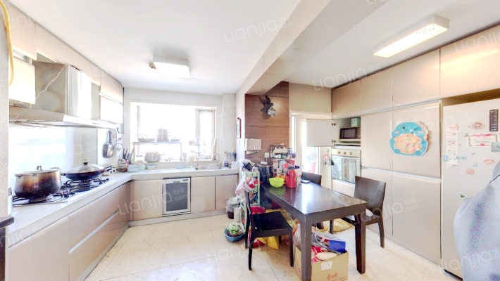 汐岸国际天汐园二手房实景图