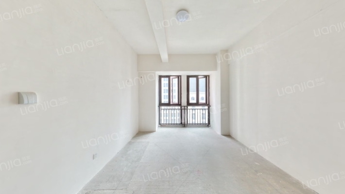 高科雲汀二手房实景图