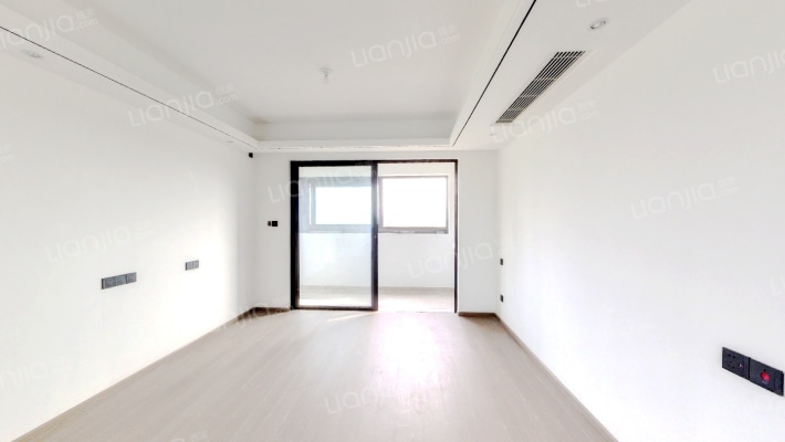 美的·云筑二手房实景图