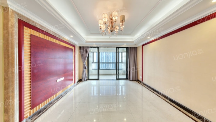 恒大天玺二手房实景图