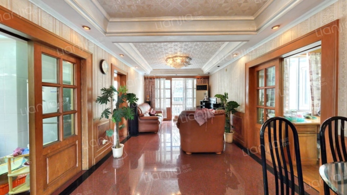 丹桂公寓二手房实景图