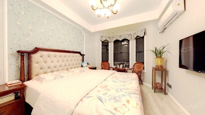 诚河新旅城六区二手房实景图