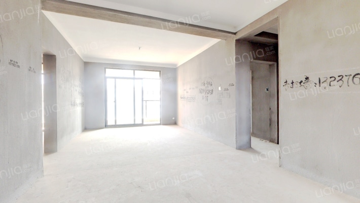 新洲悦城二手房实景图