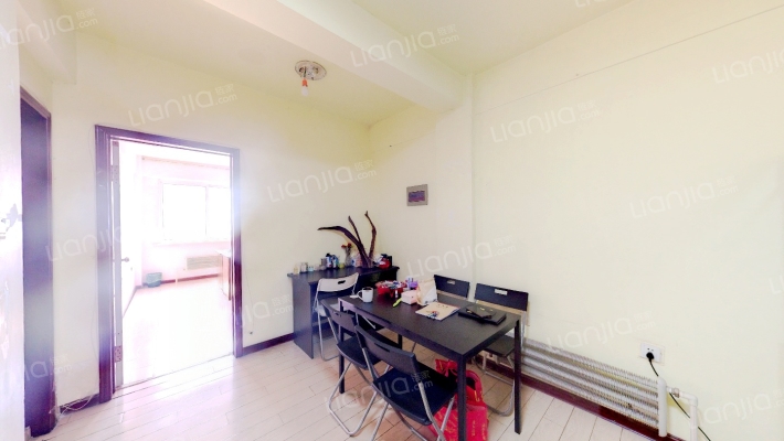 康乐新居二手房实景图