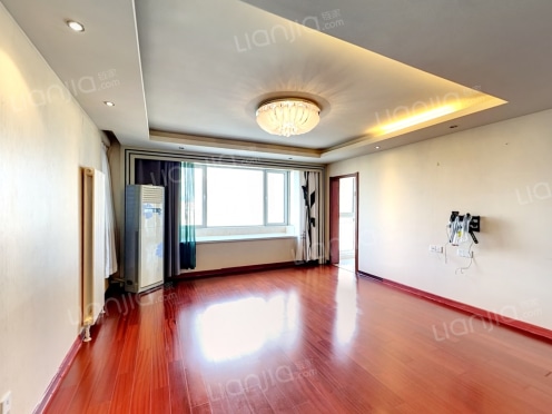 整租·恩马文景园 3室2厅 东南/南