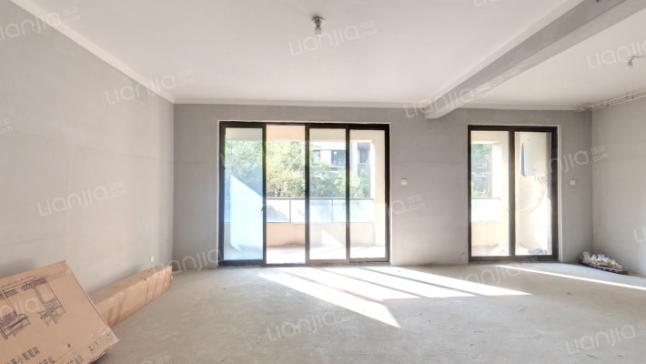 铂悦庐州府麓园二手房实景图