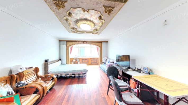 重工北街二手房实景图