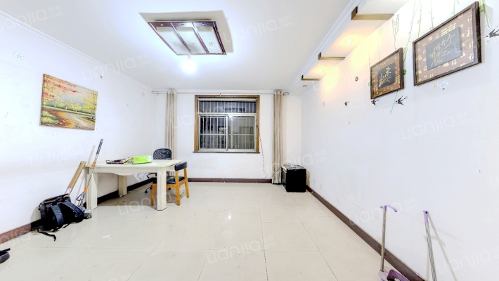 合肥监狱第二生活小区二手房实景图