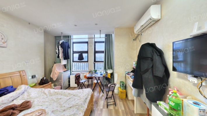 金湾名邸二手房实景图