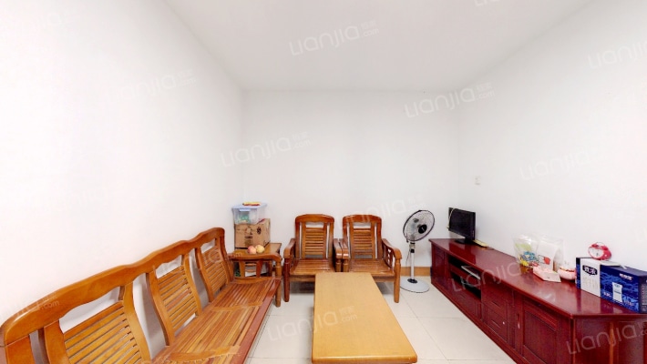 警苑小区二手房实景图