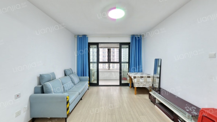 安百苑D区二手房实景图