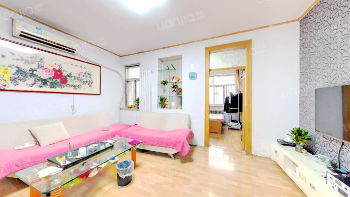 名仕花园二手房实景图