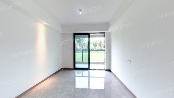 阅湖之宸二手房实景图