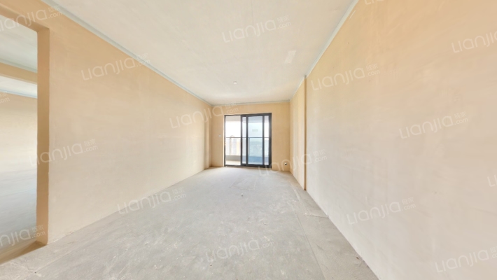 华润中城昆仑御二手房实景图