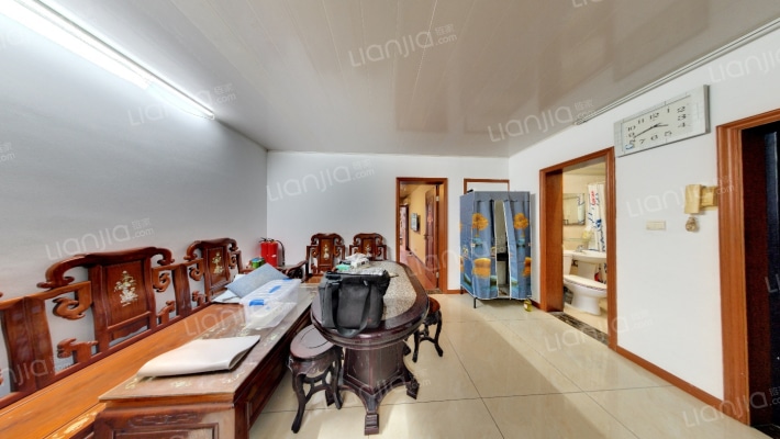 严衙弄散盘二手房实景图