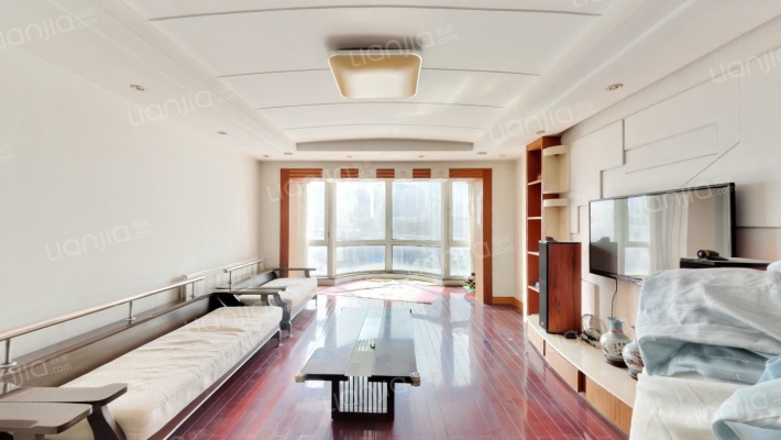 三好家园二手房实景图