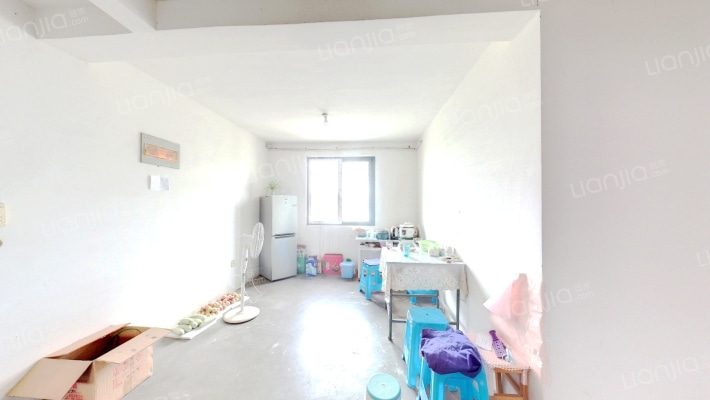 星港湾花园二手房实景图