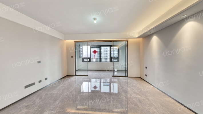 颐和缦山二手房实景图