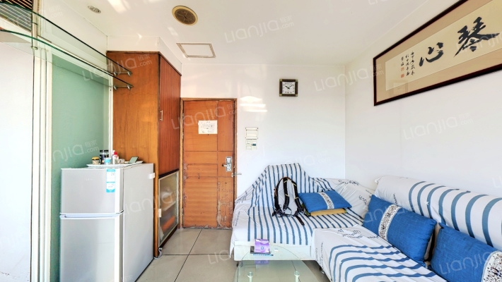 时代大厦二手房实景图