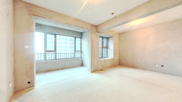 万星四季城二手房实景图