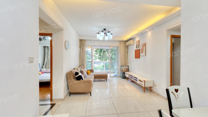 岭南新世界映悦园二手房实景图