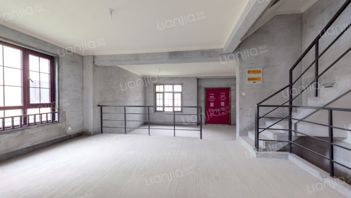 夏宫豪庭二手房实景图