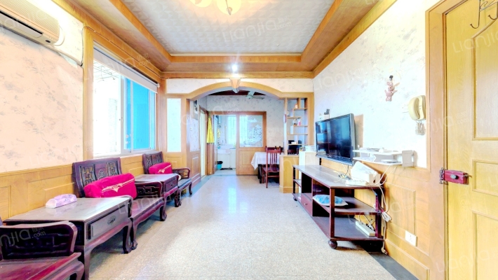 茅盾西路160号二手房实景图