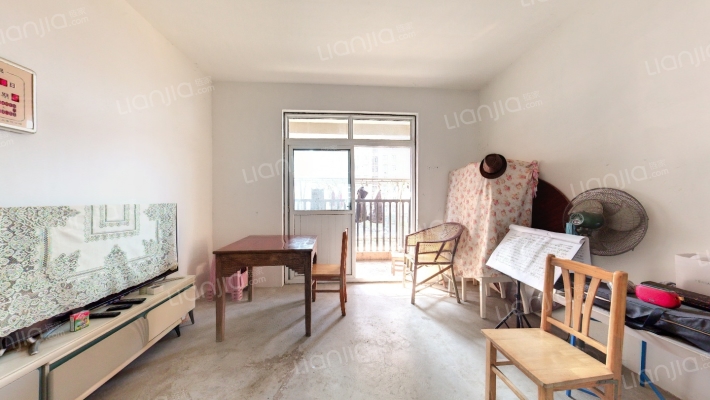 汇泰嘉园西区二手房实景图