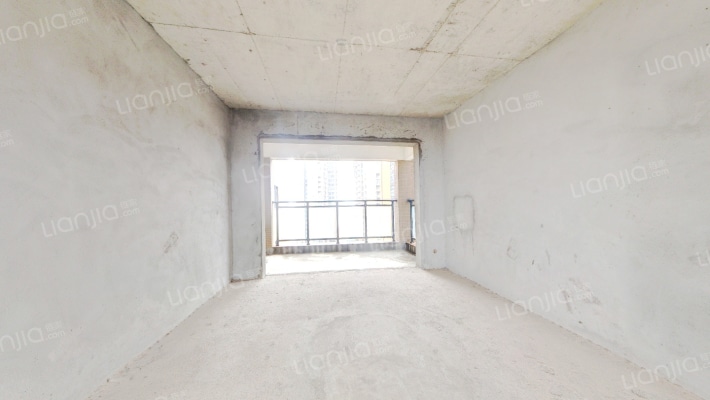 世纪东江学府六期二手房实景图