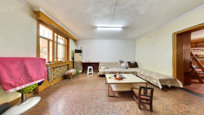 鑫宇住宅小区二手房实景图