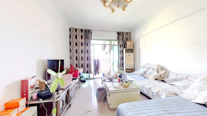 富雅名居二手房实景图